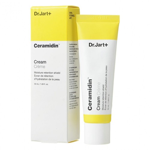 DR. JART+ BÁLSAMO DE ACEITE DE CERAMIDINA, CREMA DE GEL CALMANTE CICAPAIR Y MÁS - ENVÍO GRATUITO - Imagen 3 de 50
