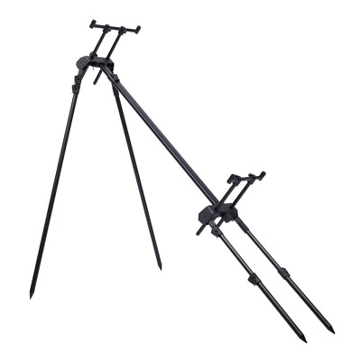 Prologic Element Q/R Com-Pact Twin Sky 2 Rod Pod - Carp Fishing - 1609333
