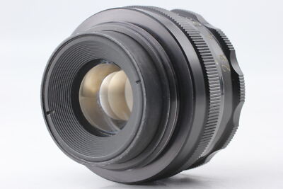 Exc+5] Vintage Nikon Nikkor EL Nikkor 50mm F2.8 Lens From