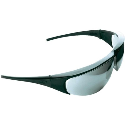 Schutzbrille Millennia , grau, schwarz