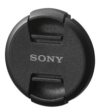 Sony OEM ALC-F62S 62mm Front Lens Cap *New*
