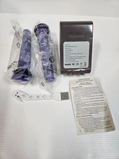 RoHS Lithium-Ion BJL0485 Rechargeable Battery Pack 21.6V! w/ extras!