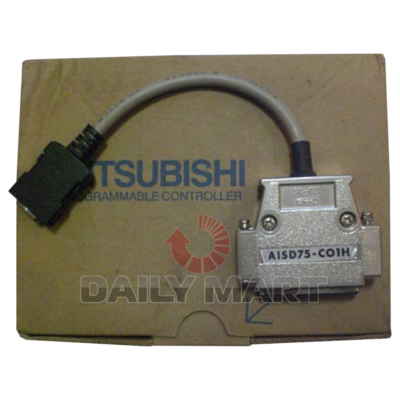New In Box MITSUBISHI A1SD75-C01H PLC Module | eBay