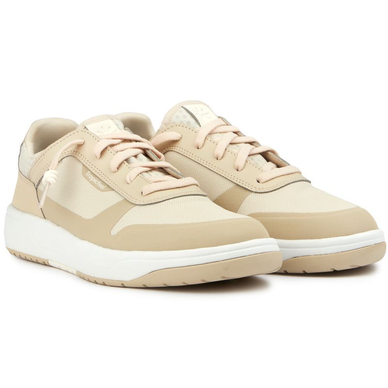 Tropicfeel Womens Dune Casual Trainers Sand UK