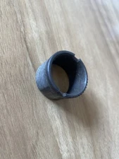 Winchester Model 12 Shotgun, Adjusting Sleeve, See Pictures, W-1120