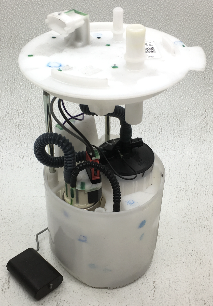 L1M39H307EE OEM Fuel Pump For Ford, Lincoln Explorer, Aviator (3.0L