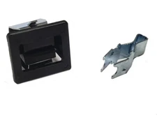 Dryer Door Latch Kit Parts for GE Hotpoint WE1M536