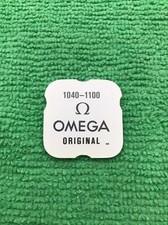 Omega 1040 1100 Ratchet Wheel