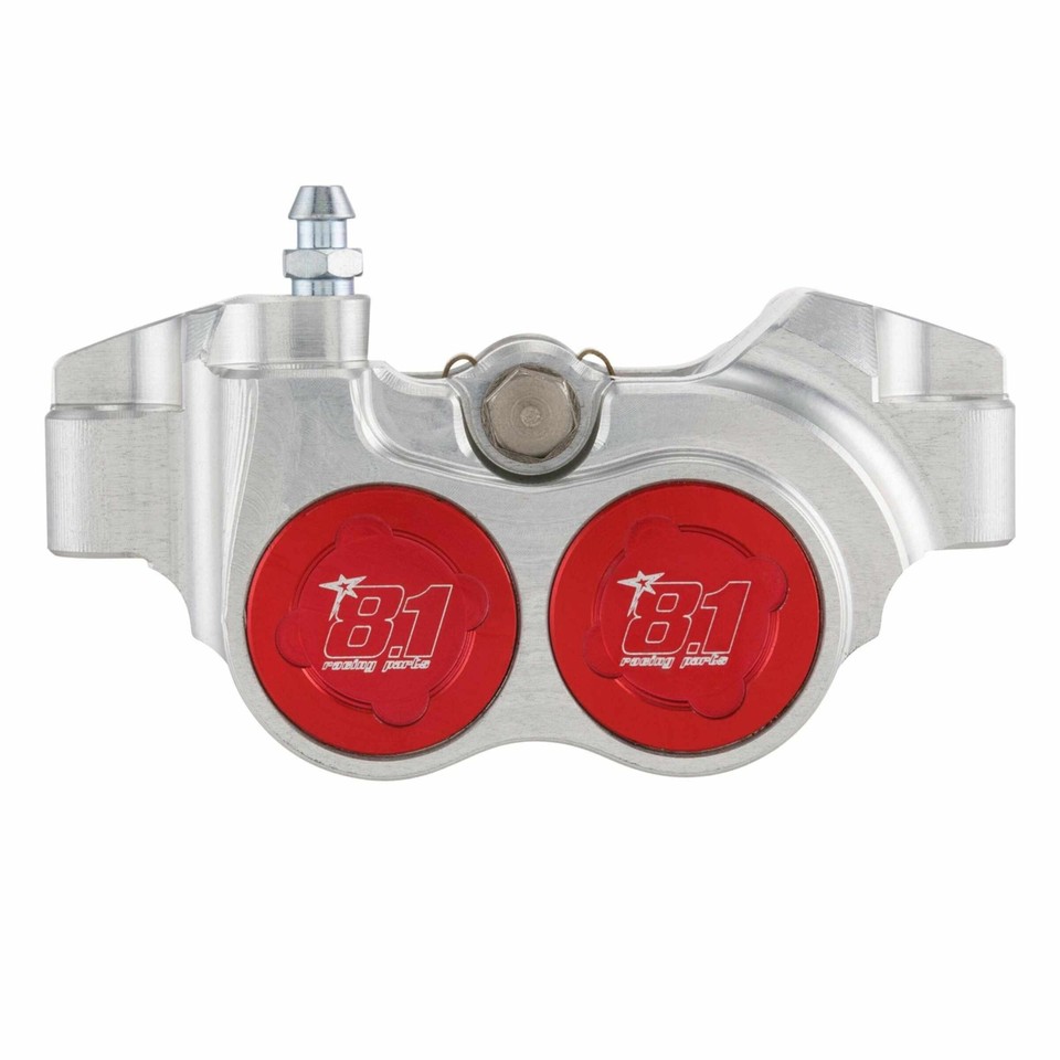 Zange OTTOPUNTOUNO Bremse Radial NEW ERA Piaggio 90 für Vespa Roller