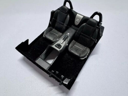 1:18 Interior Seats Interior - Spares - Spare Parts - A-K - Picture 28 of 39