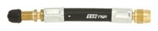 REMA TIP TOP Flexible Rubber Tyre Valve Extension Clamp Twin Wheel Lorry Van Bus