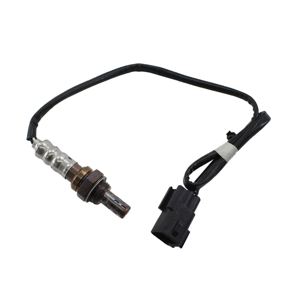 Sensor de oxígeno aguas abajo O2 NTK 25199 para Hyundai Santa Fe Kia Forte5 Optima Foto 2 de 4