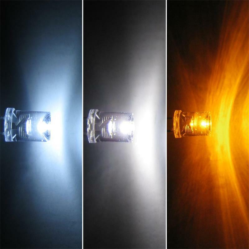 world-trading-net - 25x LED 5mm wasserklar Linse konkav - GELB LEDs, Leuchtdiode, bedrahtet, Diode Leuchtend, als Bauteil world-trading-net - 25x LED 5mm wasserklar Linse konkav - GELB LEDs, Leuchtdiode, bedrahtet, Diode Leuchtend, als Bauteil