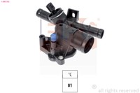 EPS 1.880.785 Thermostat FüR Renault Opel Nissan