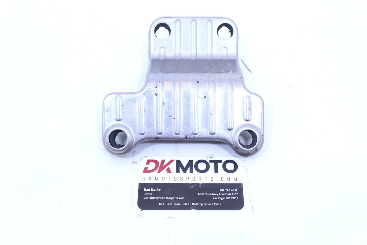1998 1999 KAWASAKI NINJA ZX9R OEM ENGINE MOUNT MOTOR BRACKET