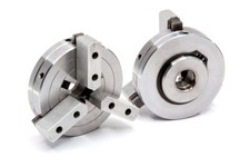 Taig Peatol Micro Lathe 3 Jaw