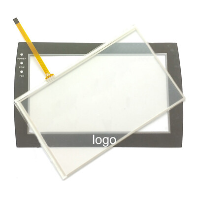 LEVI700LK for WECON Protective Film + Touch Screen Panel Glass cl