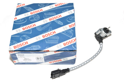 Land Rover Range P38 Discovery Crankshaft Crank Shaft Sensor ERR7354G Bosch New