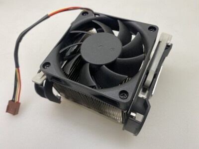 HP Proliant ML330 G3 Copper Heatsink Cooler for 325035-001 Replacement