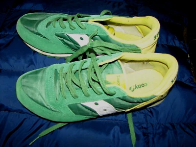 Saucony Jazz Vintage