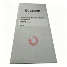 New In Box ZEBRA 79801M OEM Thermal Printhead