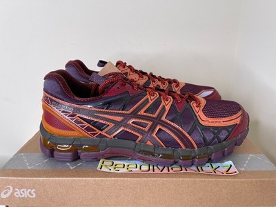 Asics UB10-S Gel Kayano 20 x Kiko Kostadinov Deep Plum Juice Mens