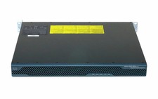 Cisco Systems ASA 5520 Series Adaptive Security Appliance ASA5520 V03 4GE SSM