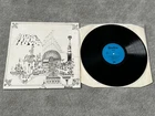 PINK FLOYD - RELICS / EX UK A1/B3 2ND TEXTURED SLEEVE SRS5071 ULTRASONIC CLEANED
