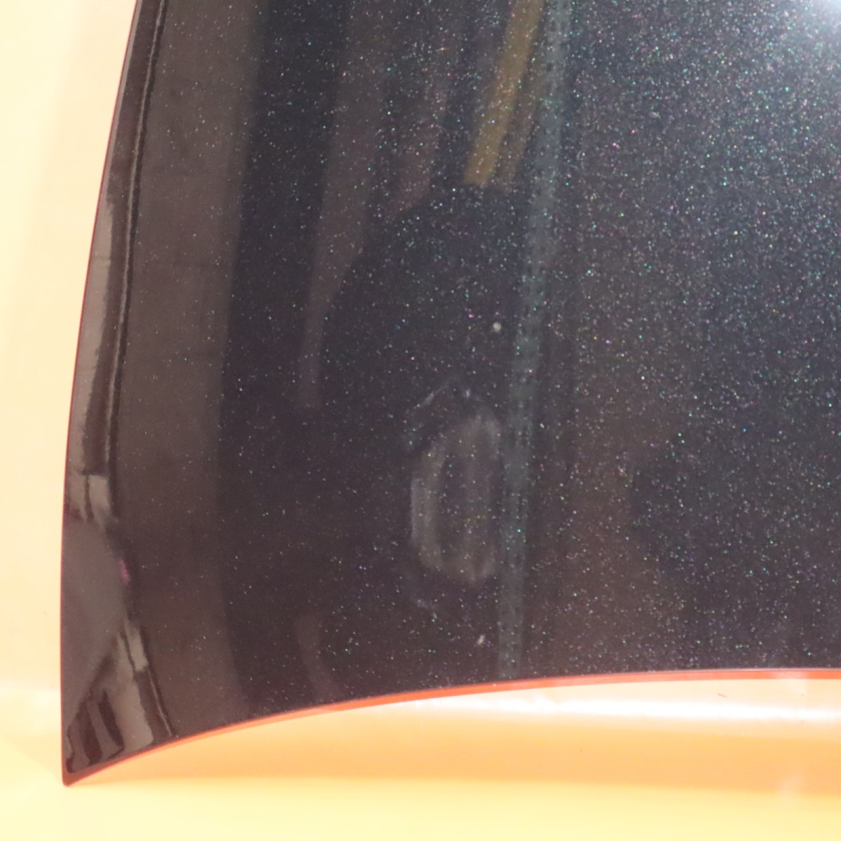 Rolls-Royce Phantom 2023-2025 Hood
