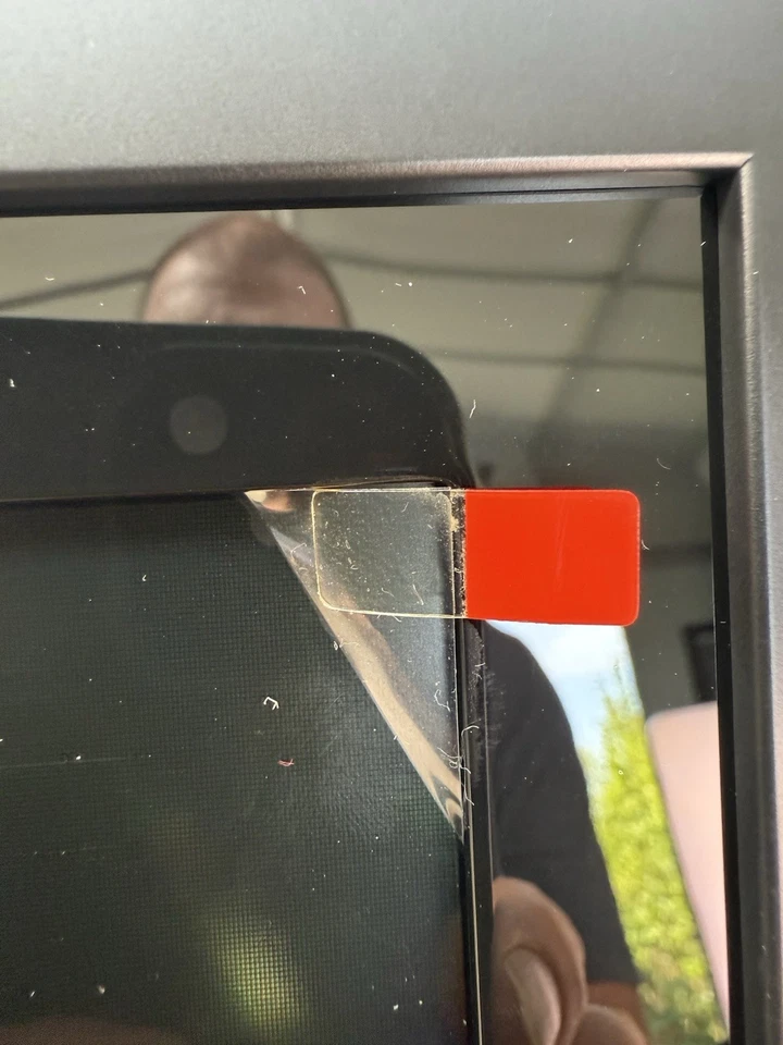 Kodak EasyShare Sv-710 7-Inch Digital Picture Frame - Image 3 of 4