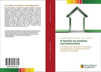 A FamíLia No Sistema Socioeducativo Fernanda Cavalcanti De Medeiros