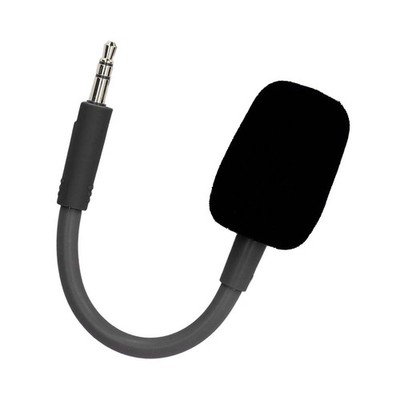 Wireless Gaming Headset Microphone With Clear Sound For Barracuda X Excellent