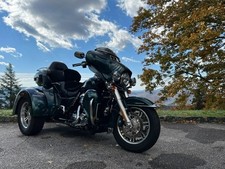 2021 HARLEY-DAVIDSON FLHTCUTG 