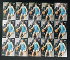 2025 Topps Signature Kon Knueppel Base (RAW)