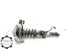 2017-2019 GENESIS G90 3.3L RWD LEFT DRIVER FRONT STRUT SHOCK ABSORBER OEM