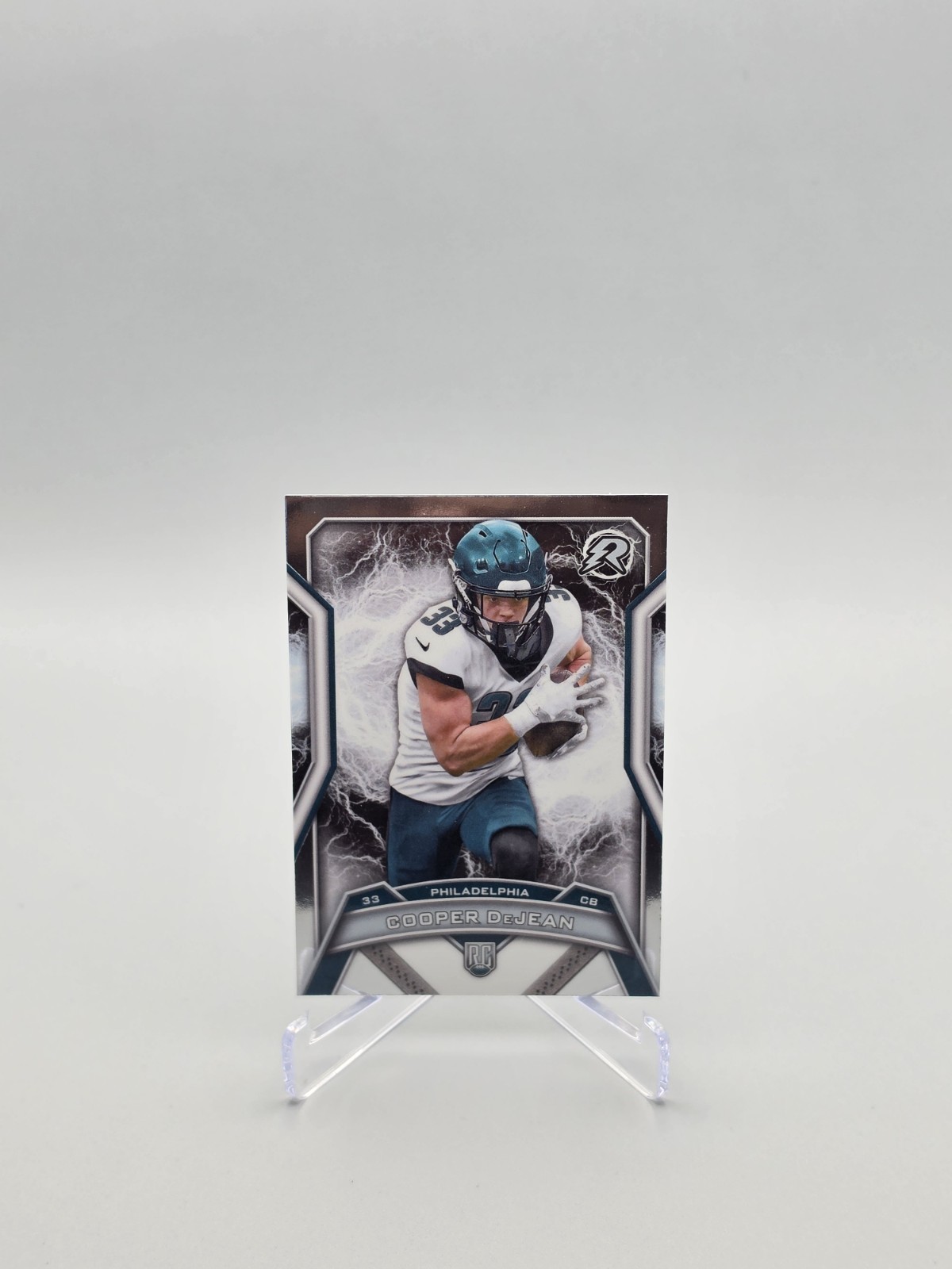 2024 Topps Resurgence - COOPER DEJEAN - #179 Rookie Card
