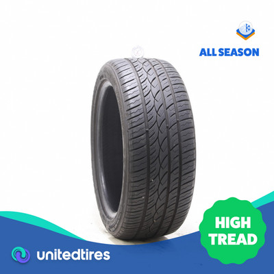 Used 245/45ZR19 Mavis All Season Highway Touring 102Y - 8/32
