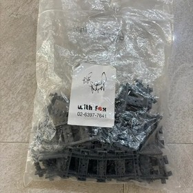 LEGO City 60051 Building Blocks Set
