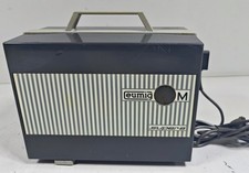 Eumig Mark-M Super 8 Projector - For Parts/Repair, Untested