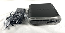 NCR #7601 RealPOS 60 Point of Sale Terminal New Open Box w/ Power Cord, Free Shp