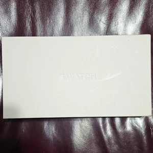Apple Watch Ultra 2 49mm Titanium LTE Smartwatch 64GB Blue/Black Trail Loop