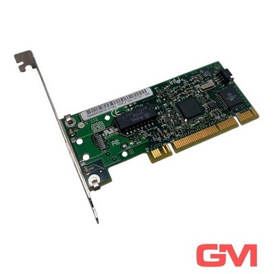 Intel Netzwerkadapter PRO/100 S Desktop Adapter 751767-004 10/100Base-TX