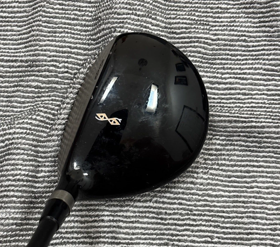 Snake Eyes VIPER Ti 19*Degree 5 Wood 42.5" RIGHT-HAND~ Stiff Flex Graphite Shaft - Image 3 of 4