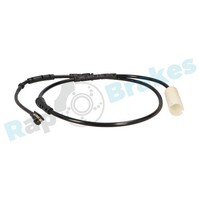 Warnkontakt Bremsbelagverschleiß RAP Brakes R-G0104 FüR Mini Countryman R60 R61