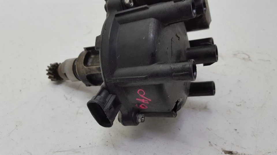 Distribuidor 6 cilindros compatible con 92-97 LEXUS SERIE SC 536258 Foto 4 de 4