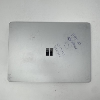 Microsoft Surface Laptop 2 13.5'' i5 8GB 256GB SSD  Company Locked