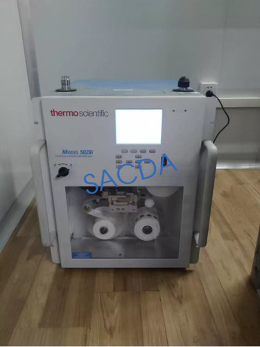 Thermo 5028I-D USED Analyzer