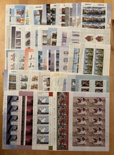 FRANKATUR 500x 0,45€ = 225,-€ -- ZEHNERBÖGEN