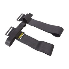 Smittybilt 769520 Mag Light Holder Smittybilt 769520 Mag Light Holder