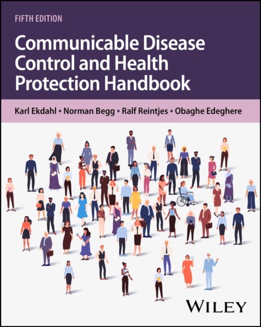 Communicable Disease Control & Health - Image 5